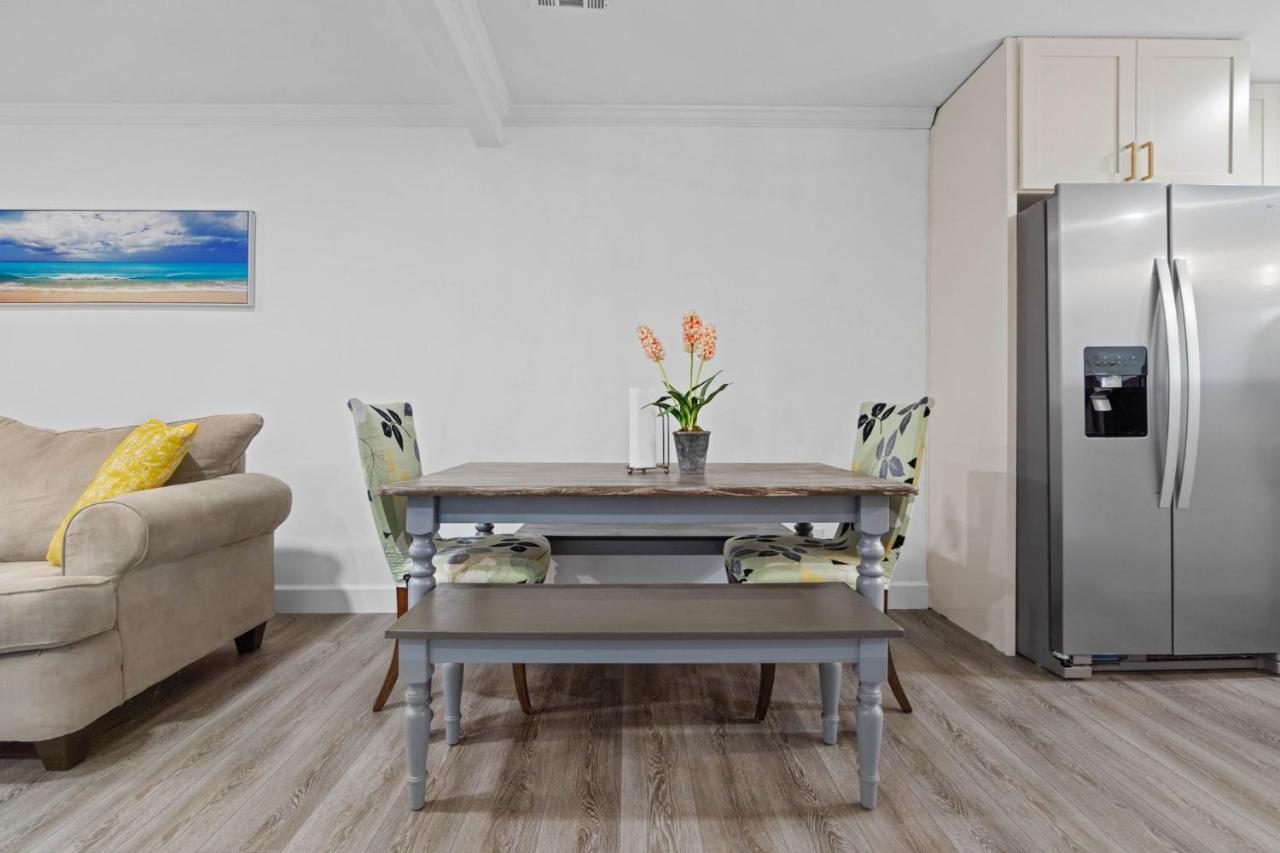 Helena'S Place, Fully Renovated Exclusive End Unit Townhouse Дестін Екстер'єр фото